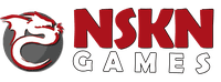 Board Game Publisher: NSKN Games