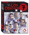 Board Game: Die Fiesen 7