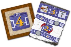 Wendake: Promo Tiles