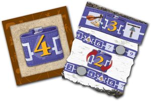 Wendake: Promo Tiles