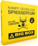 Kampf gegen das Spiessertum: Big Box