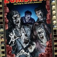 Zombies!!! Segunda Edición