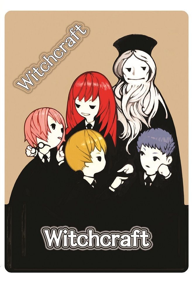 Witchcraft