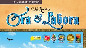 Ora et Labora thumbnail