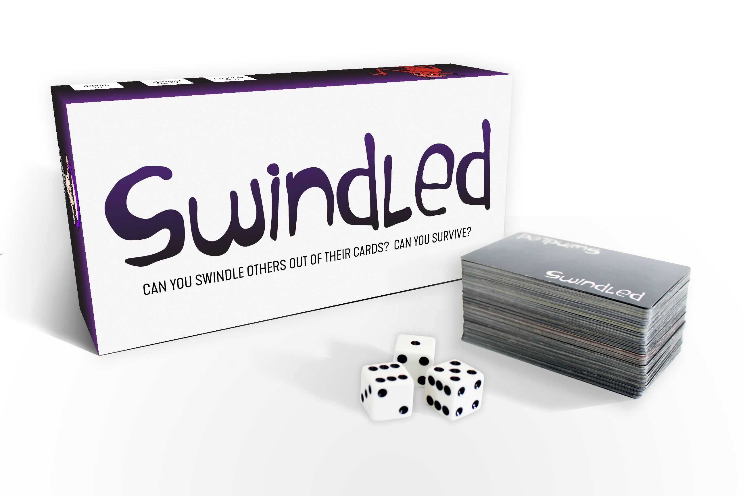 Swindled