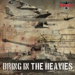 Amerika: Bring in the Heavies