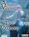 RPG Item: Amazons vs Valkyries: The Valkyrie