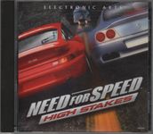 Video Game: Need for Speed: High Stakes