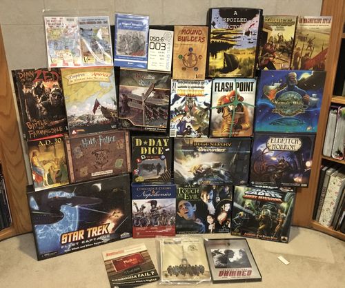 GMT games Compass Games Victory Games Lot choose what game UPDATED DAILY***** s