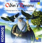 Odin's Ravens