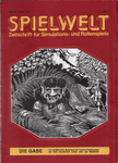 Issue: Spielwelt (Issue 23 - Apr 1985)