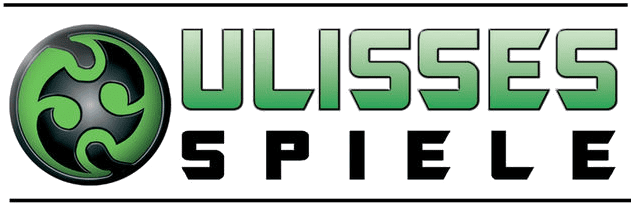 Ulisses Spiele