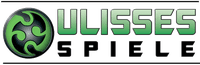 Board Game Publisher: Ulisses Spiele