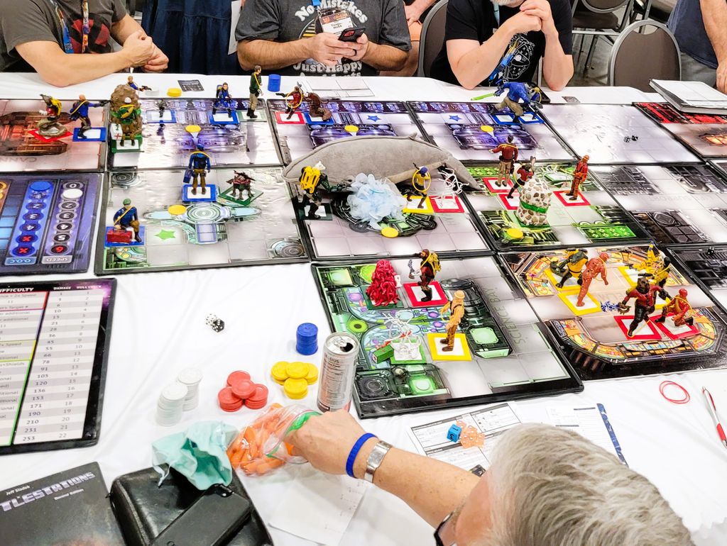 BoardGameGeek