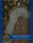 RPG Item: Battlemap: Nesting Ground