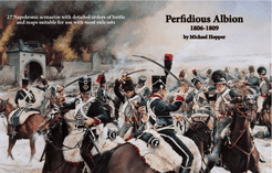 Perfidious Albion 1806-1809