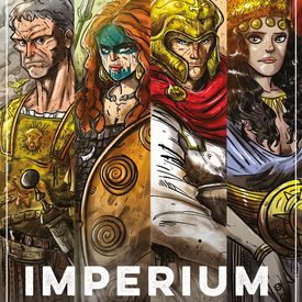 Osprey Games Imperium: Classics Od 1 005 Kč - View #3