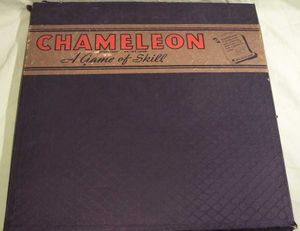 Chameleon