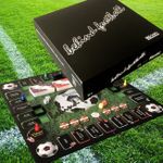 Behind Football
