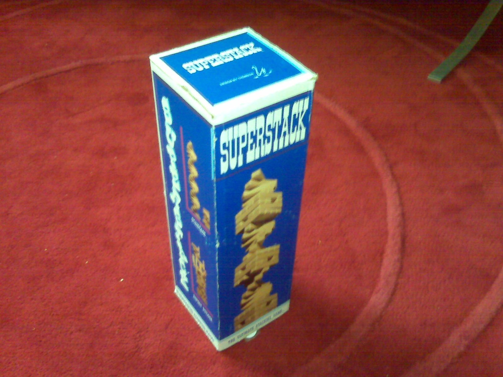 Superstack