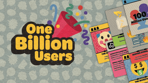 One Billion Users