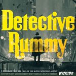 Board Game: Detective Rummy