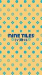 Board Game: Nine Tiles