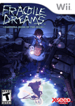 Video Game: Fragile Dreams: Farewell Ruins of the Moon