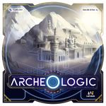Board Game: ArcheOlogic