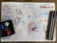 Board Game: Sector
