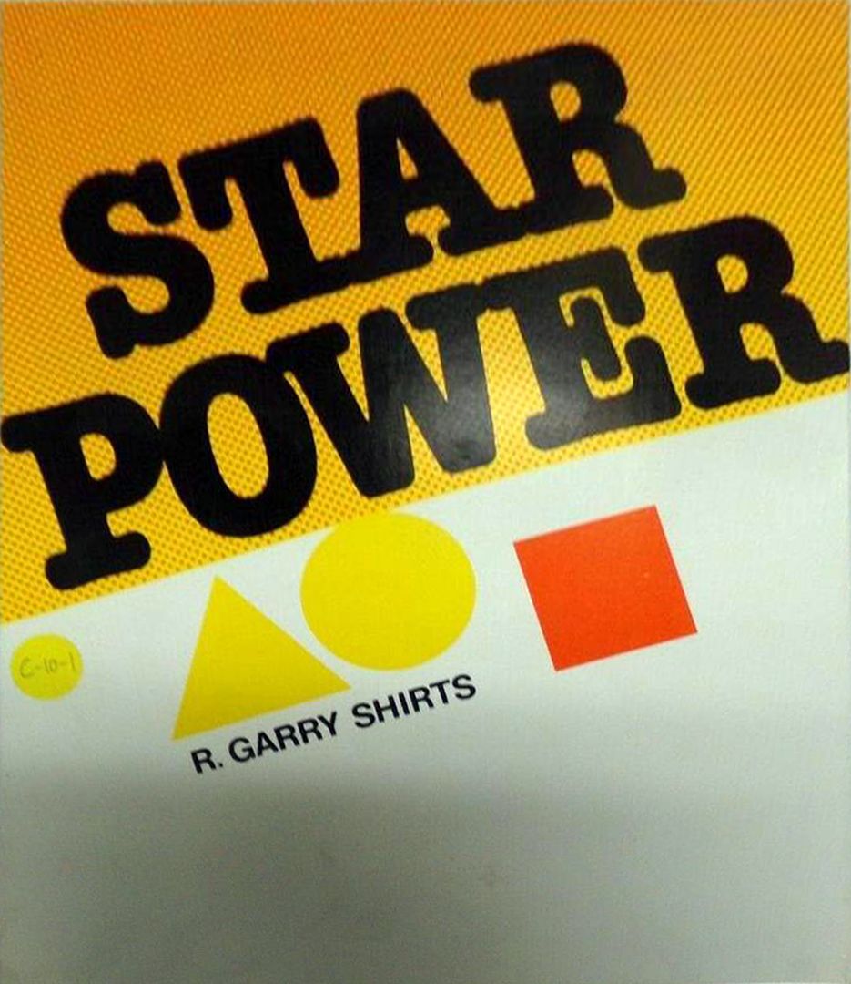 Starpower