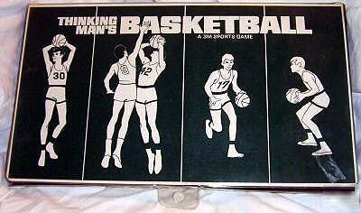 Thinking Man's Basketball