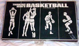 Thinking Man's Basketball