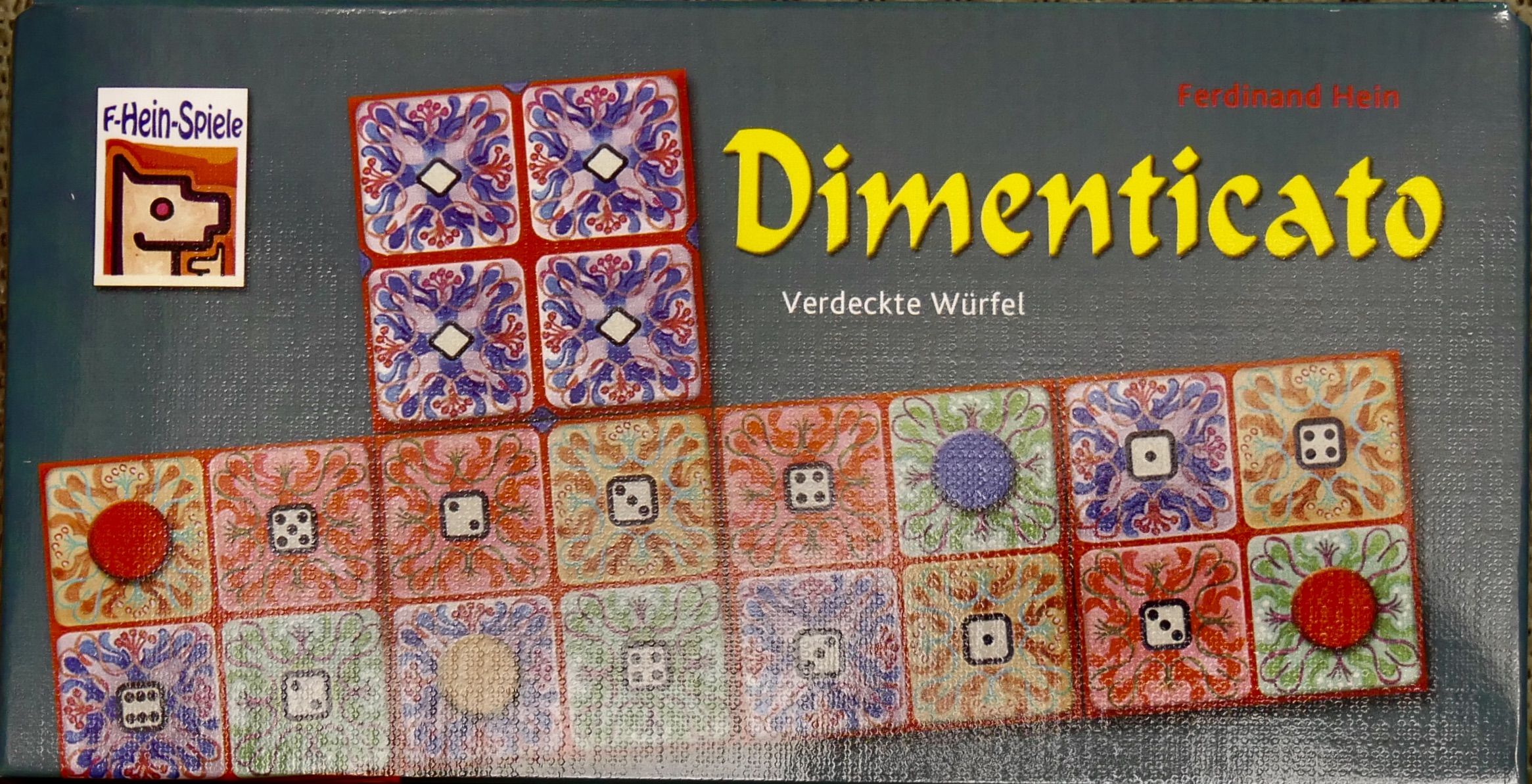 Dimenticato