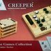 Board Game: Creeper