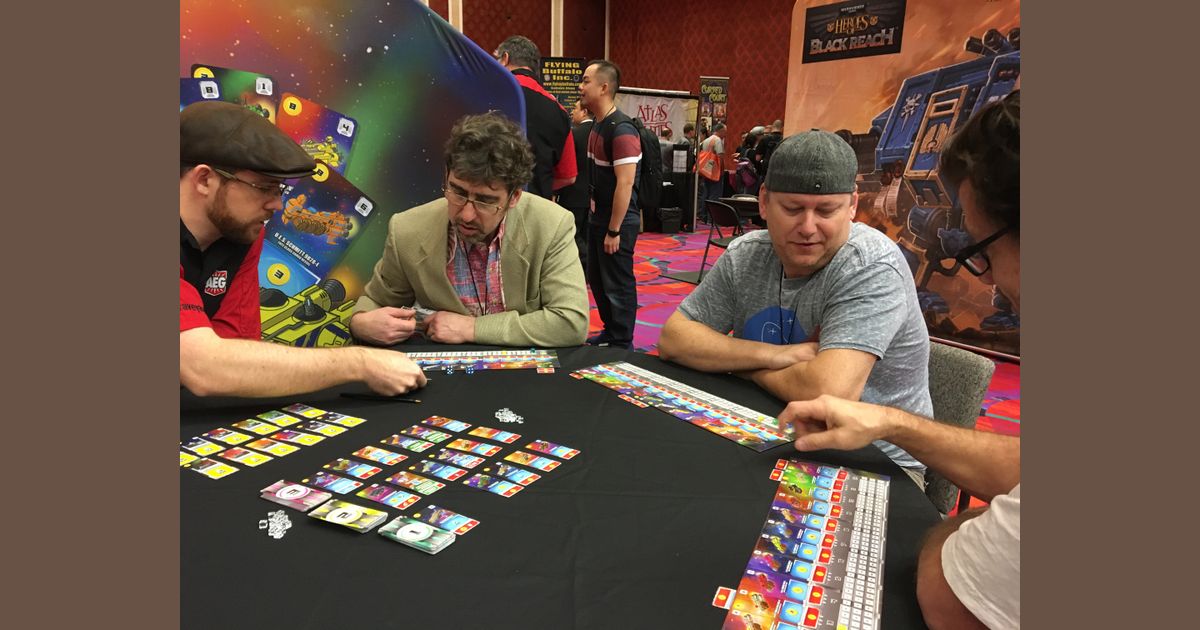 BoardGameGeek