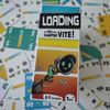 Loading - Jogo de Cartas - Papergames - Ludolica