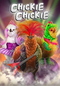 Chickie chickie