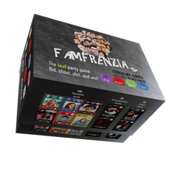 Famfrenzia