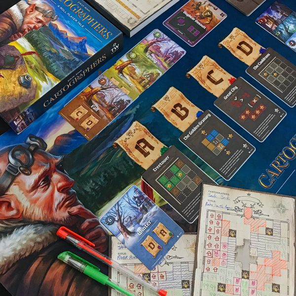 board game image