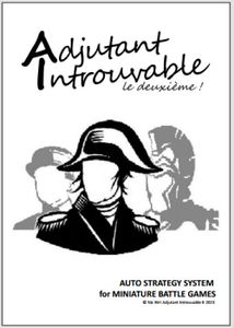 Adjutant Introuvable