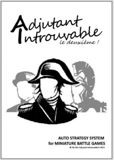 Adjutant Introuvable