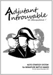 Adjutant Introuvable