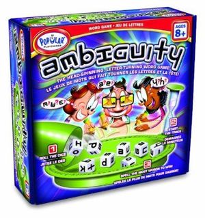 Ambiguity
