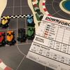 Cars and Scorecard