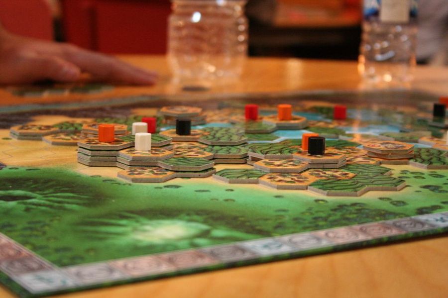 BoardGameGeek
