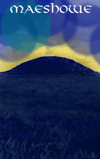 Maeshowe