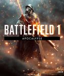 Video Game: Battlefield 1 - Apocalypse