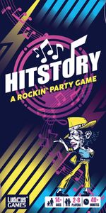 Hitstory