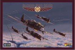 Blood Red Skies: Fw 190 Squadron